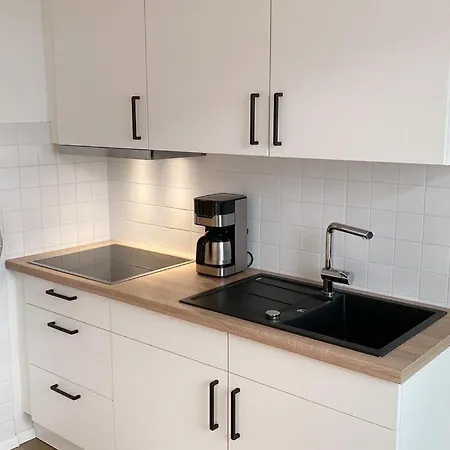 Kniepsandblick * Wittdün