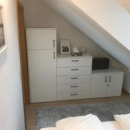 Kniepsandblick Lägenhet Wittdün